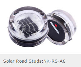Solar Road Stud: A8