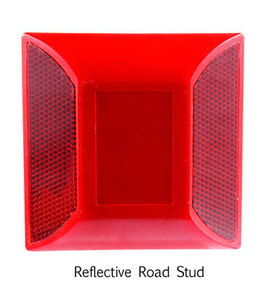 Reflective Road Stud