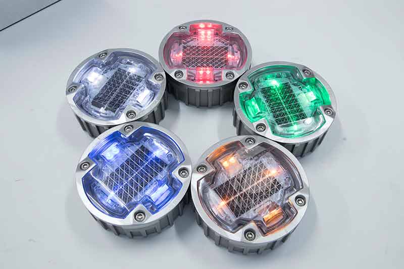 NOKIN solar studs