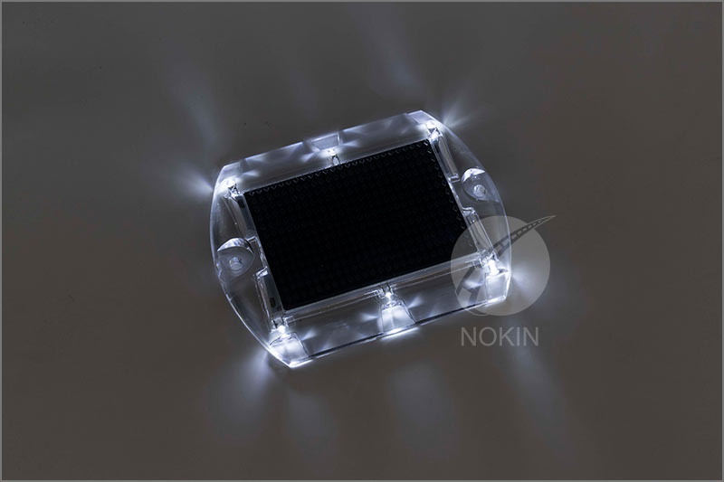 led-road-stud-light