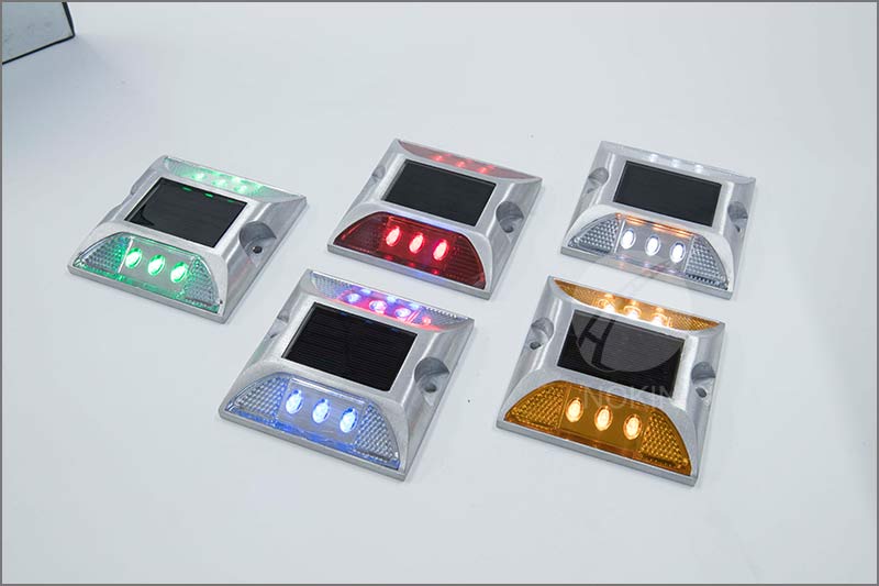 nokin-aluminum-solar-road-studs