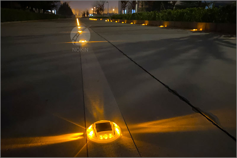 led-solar-road-stud-marker