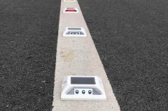 <font color='#FF6633'>The ways to measure the performance of a solar road stud</font>
